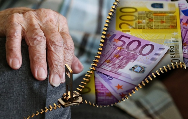 Cessione del quinto delle pensioni: tassi di interesse applicati nel 2021